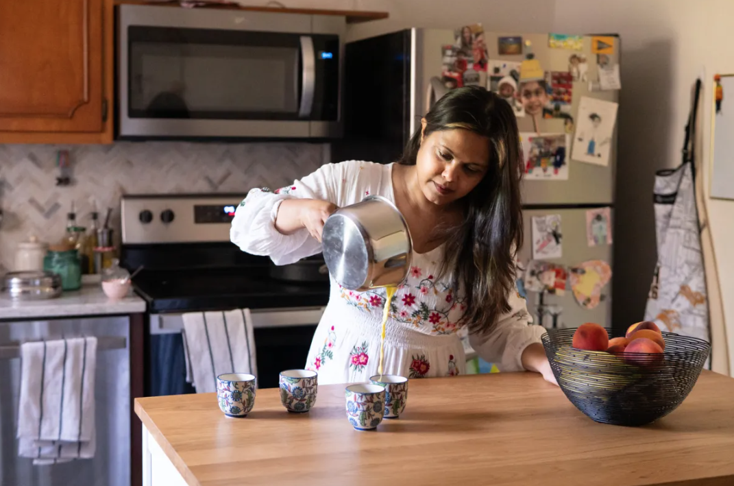 Immigrant chefs prove authenticity is as evolving as America