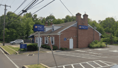 Serial bank robber sentenced for crimes across Pennsylvania – NBC10 Philadelphia