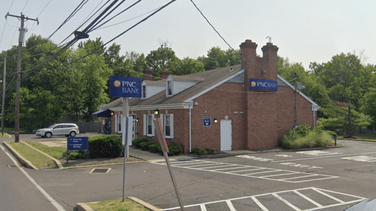 Serial bank robber sentenced for crimes across Pennsylvania – NBC10 Philadelphia