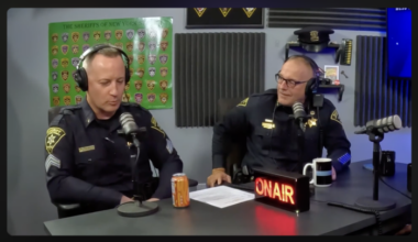 Sheriff John Garcia hires jail guard accused of breaking law : Investigative Post