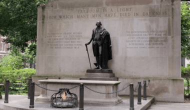 Beyond the bell: Some lesser known Philly history sites to visit