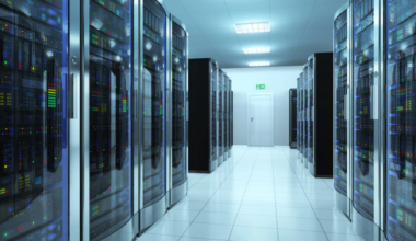 Pennsylvania bill would require data center information for first responders