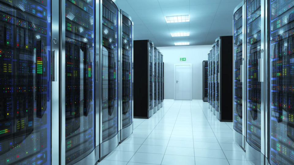 Pennsylvania bill would require data center information for first responders