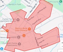 Boil water notice impacts 1,600 customers in Norristown, Plymouth Township