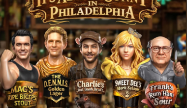 'It's Always Sunny In Philadelphia' Season 18 Trailer Unveiled