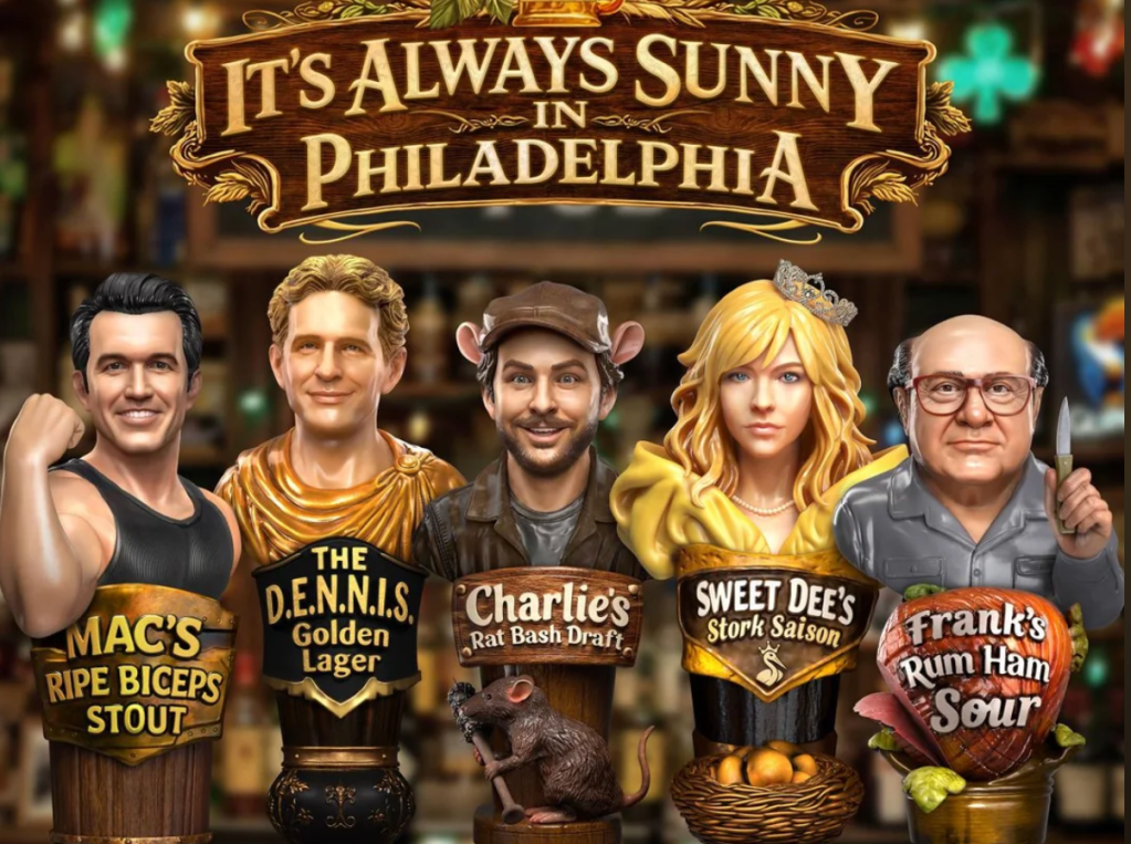 'It's Always Sunny In Philadelphia' Season 18 Trailer Unveiled