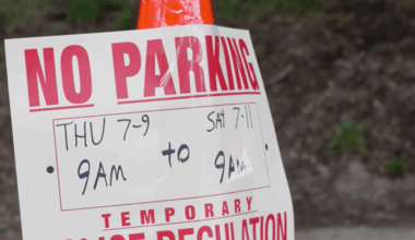 Upper Darby issues parking restrictions as series begins filming – NBC10 Philadelphia