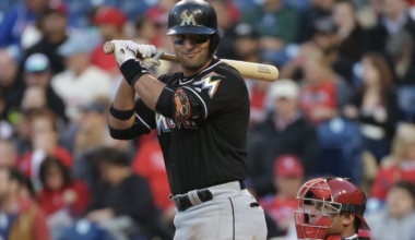 10-year Marliniversary: Prado's 11th-inning homer completes Marlins comeback in Philadelphia - Marlins