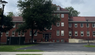Commonwealth Charter Academy expands real estate footprint into Philly with Navy Yard site