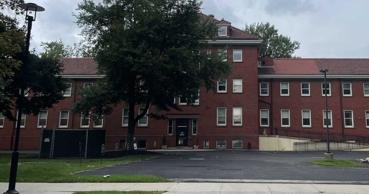 Commonwealth Charter Academy expands real estate footprint into Philly with Navy Yard site