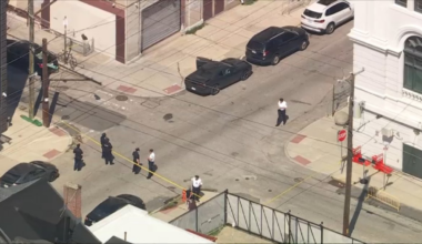 Man critical after shooting along North Philadelphia street – NBC10 Philadelphia