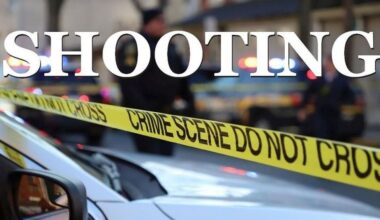 Teen shot at July 4 party in Reading; arrest made