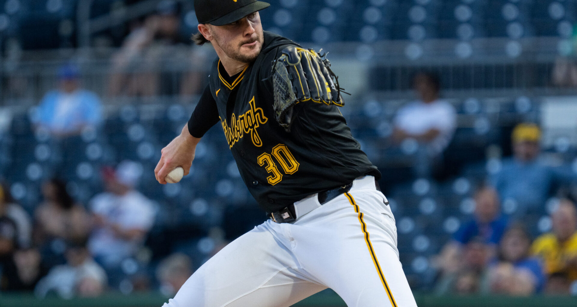 Paul Skenes Feels Close to Turnaround After Career-Worst Start