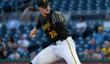 Paul Skenes Feels Close to Turnaround After Career-Worst Start