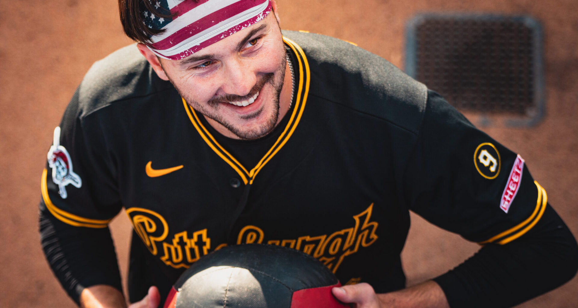 Paul Skenes Named Pirates Lone All-Star Representative