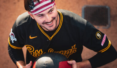 Paul Skenes Named Pirates Lone All-Star Representative