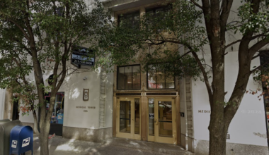 Rittenhouse dentist which closed due to unsanitary practices will reopen