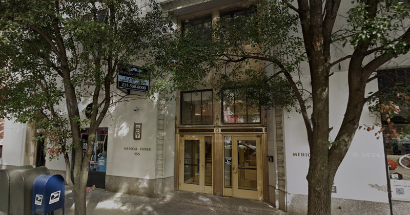 Rittenhouse dentist which closed due to unsanitary practices will reopen