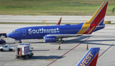 Southwest Airlines to begin flights from Philly to Baltimore – NBC10 Philadelphia