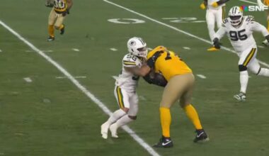 My Five Favorite Obscure Plays From Pittsburgh's 2025 Season