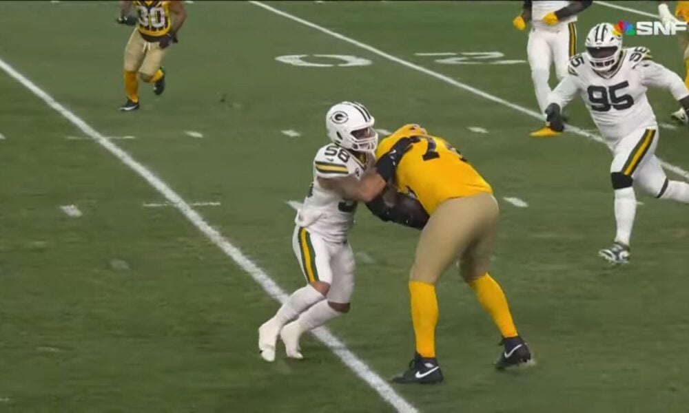 My Five Favorite Obscure Plays From Pittsburgh's 2025 Season