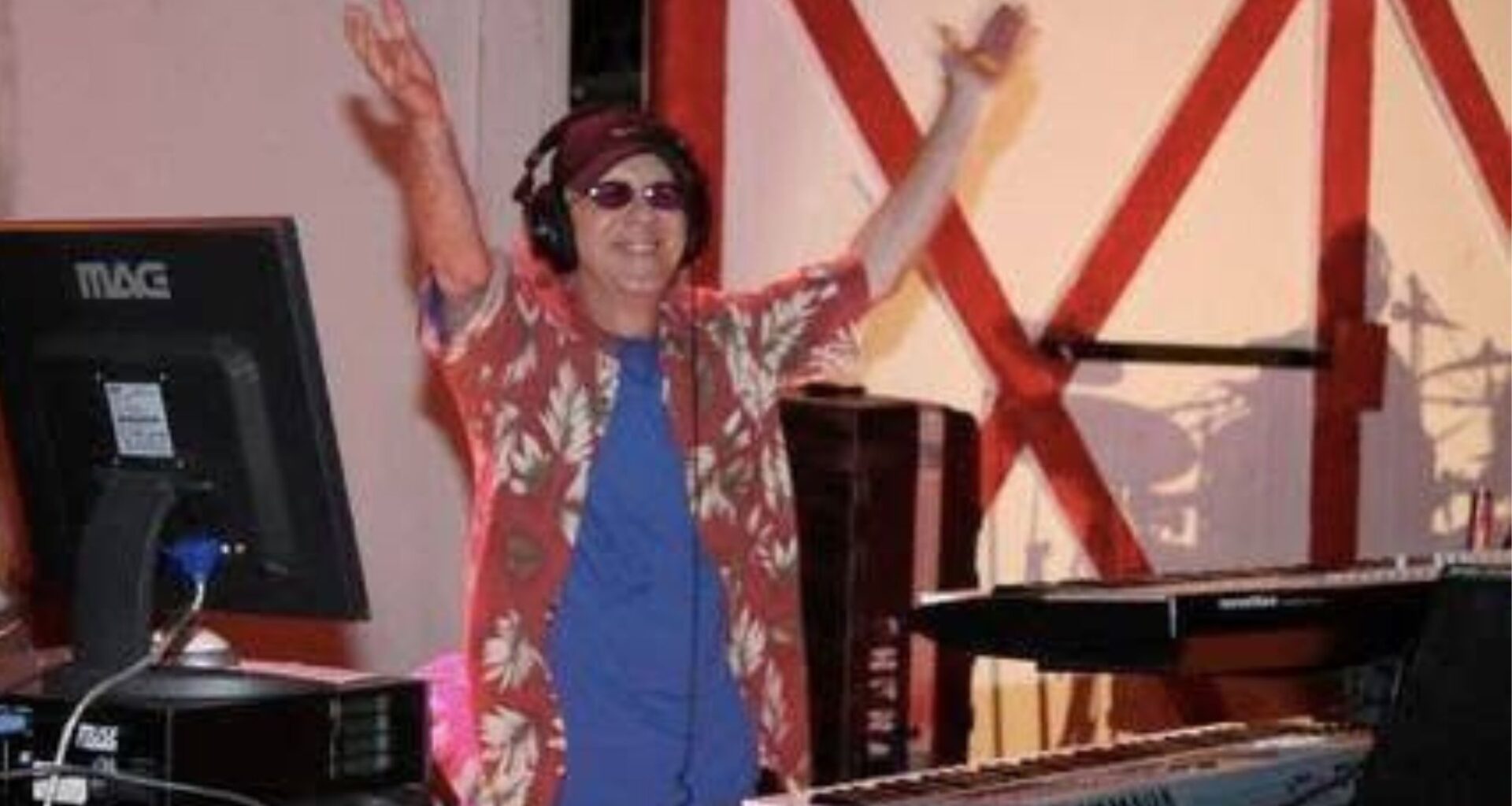 Born 71 Years Ago Today in Pennsylvania, the Ex-Shenandoah Keyboardist Who Penned Hits for Shania Twain, Glen Campbell, and Tim McGraw