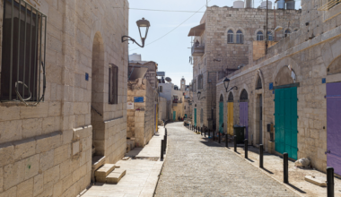 Commentary: Hey, SBC, Bethlehem is still waiting