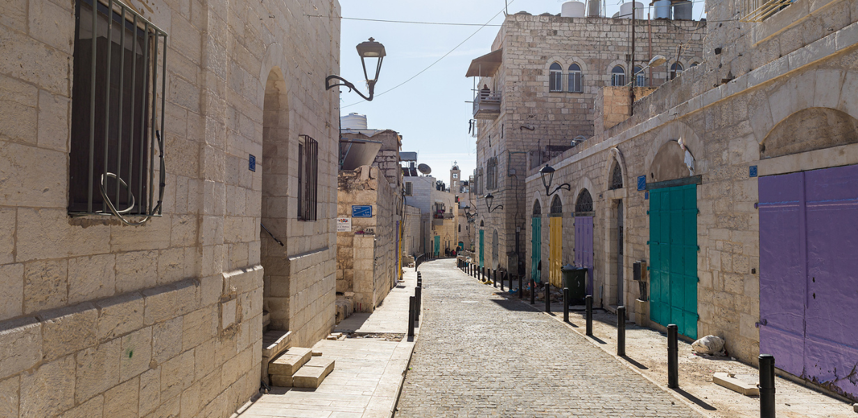 Commentary: Hey, SBC, Bethlehem is still waiting