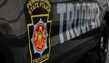 Pennsylvania State Police Release Details on Fatal Monroe Township Crash