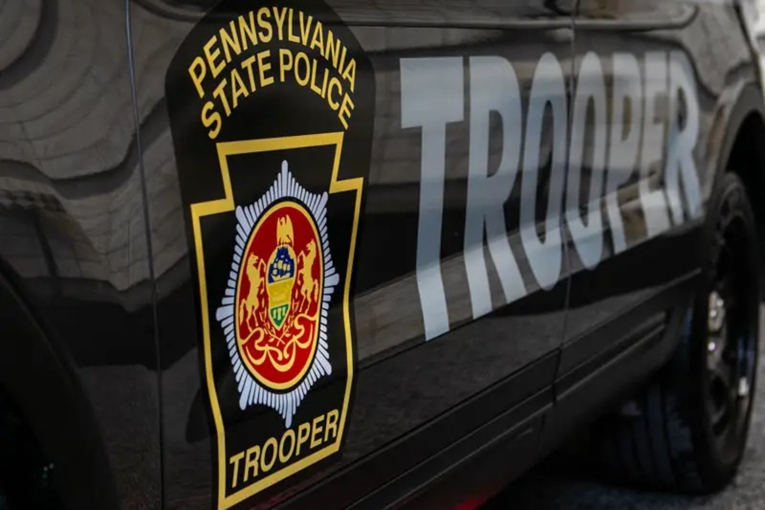 Pennsylvania State Police Release Details on Fatal Monroe Township Crash