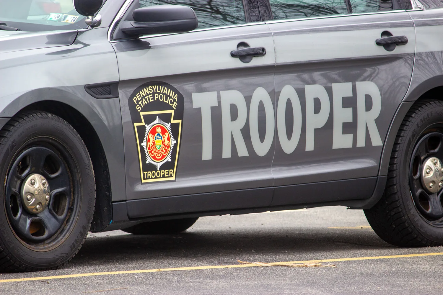 Police: New Bethlehem Sanitation Owner Charged With Scattering Trash After Removing Dumpster