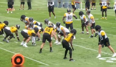 'Steel Curtain Is Back': ESPN Analyst Bullish On Pittsburgh's Defense In 2026