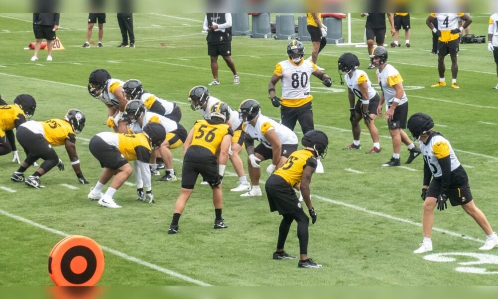 'Steel Curtain Is Back': ESPN Analyst Bullish On Pittsburgh's Defense In 2026