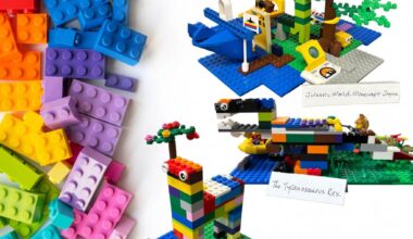 Thursday events in Longmont include Dino Lego Challenge at Erie Community Library