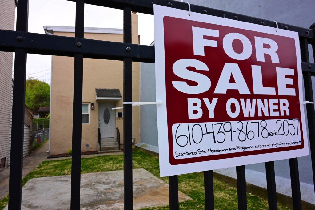 Cash, not credit, is barrier to buying home today [opinion] – Reading Eagle