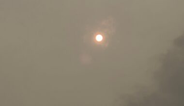 Pa. declares Code Purple alert as air quality reaches hazardous levels