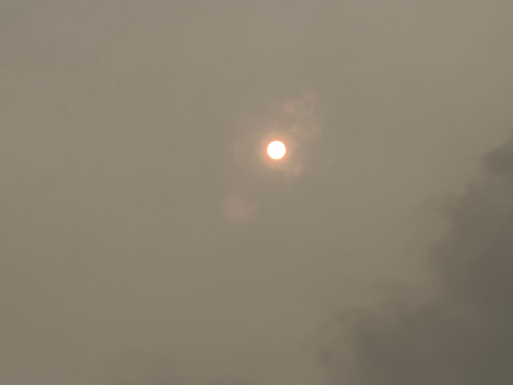 Pa. declares Code Purple alert as air quality reaches hazardous levels
