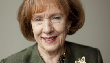 Connie Clery, matriarch of campus safety movement, dies at 95