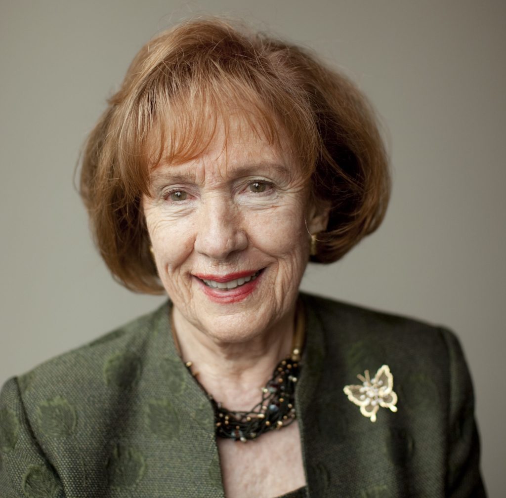 Connie Clery, matriarch of campus safety movement, dies at 95