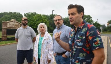 Residents form nonprofit to fight South Whitehall data center