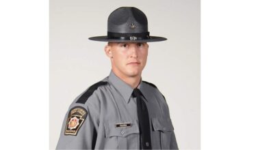 Truck driver charged in Pa. state trooper death is in country illegally