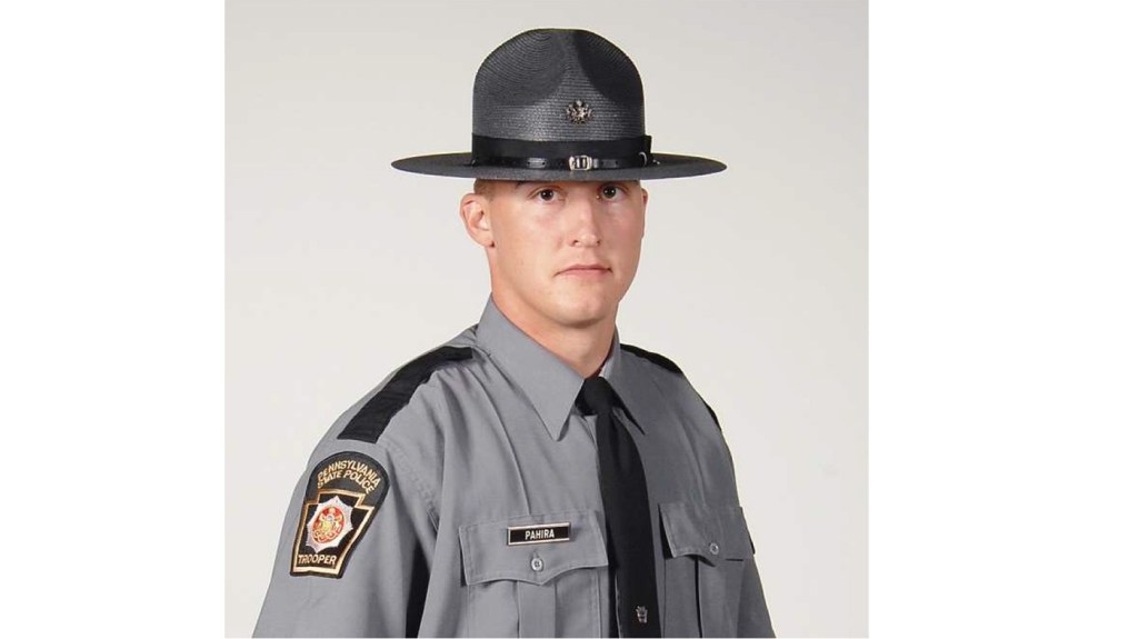 Truck driver charged in Pa. state trooper death is in country illegally