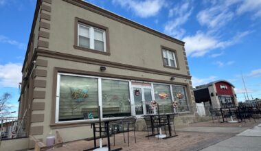 New restaurant to open in former Wiz Kidz space in Allentown