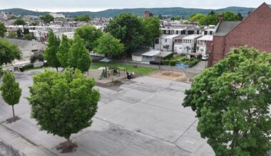 Inner-city Allentown park receives $4 million from Jeff Bezos charity