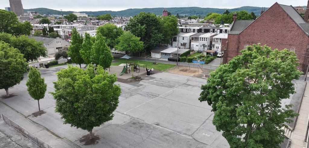 Inner-city Allentown park receives $4 million from Jeff Bezos charity