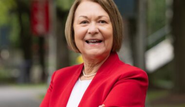 Muhlenberg College president to retire at end of 2026-27 school year