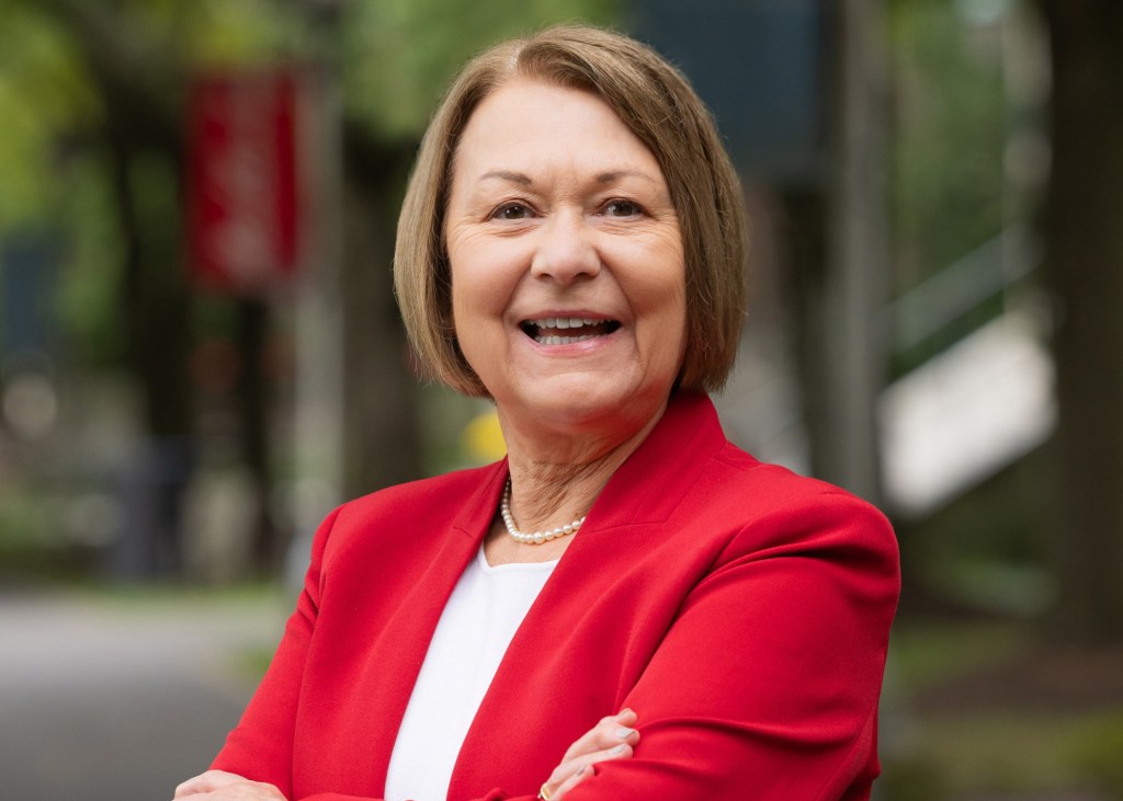 Muhlenberg College president to retire at end of 2026-27 school year