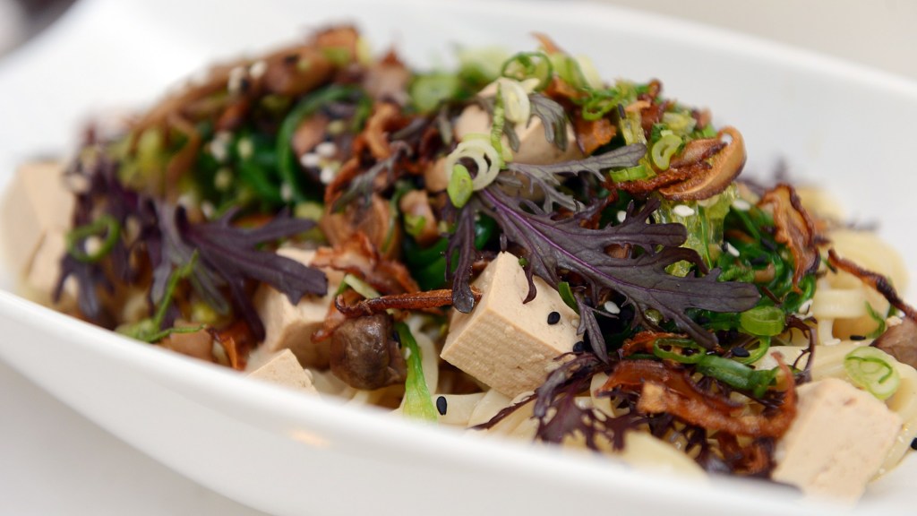 Mr. Lee's Noodles reopens in Bethlehem