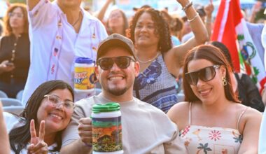 Musikfest 2026 guide: When, lineup, food, parking and more