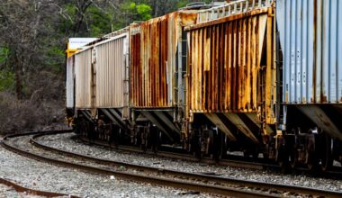 Route 100 closed in Macungie for weekend due to railroad work